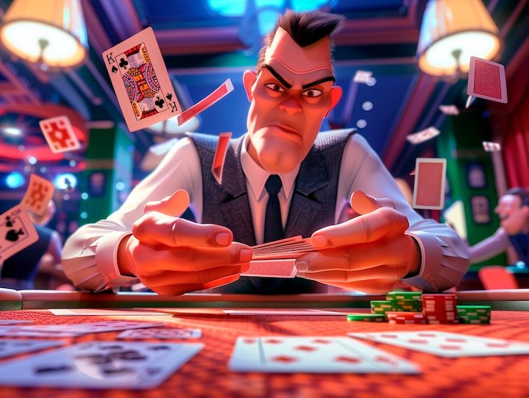 u1364 Live Casino